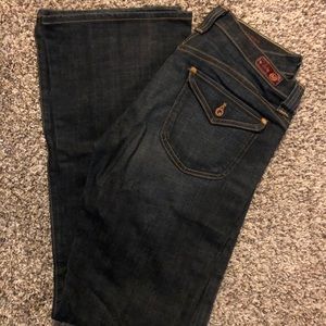 Ag jeans